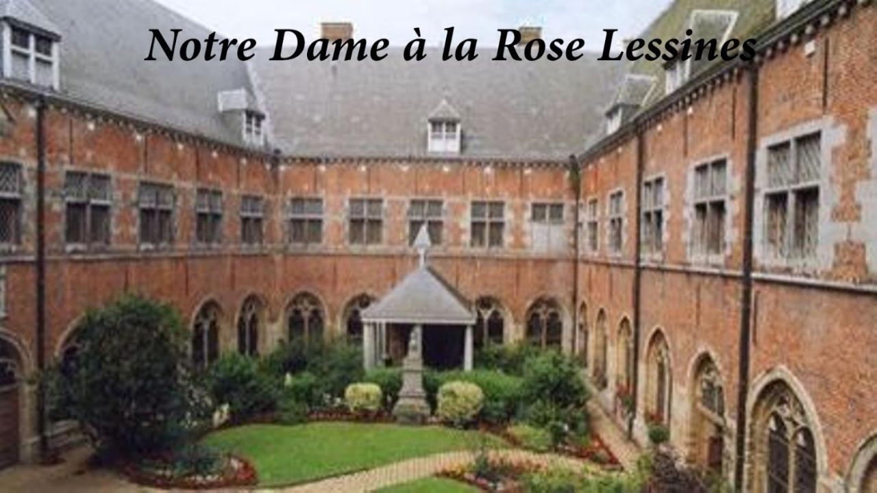 & Mons Soignies 4*