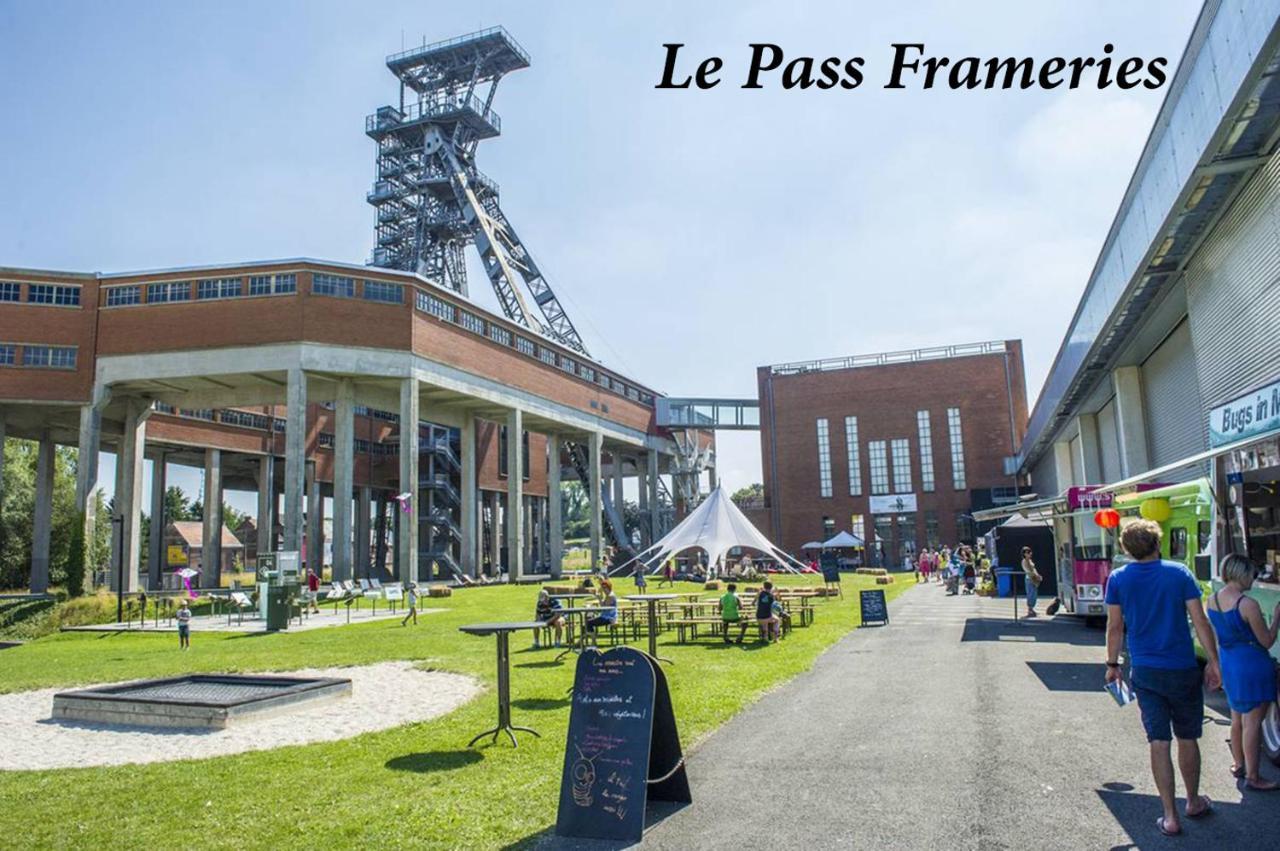 Hotel & Mons Soignies