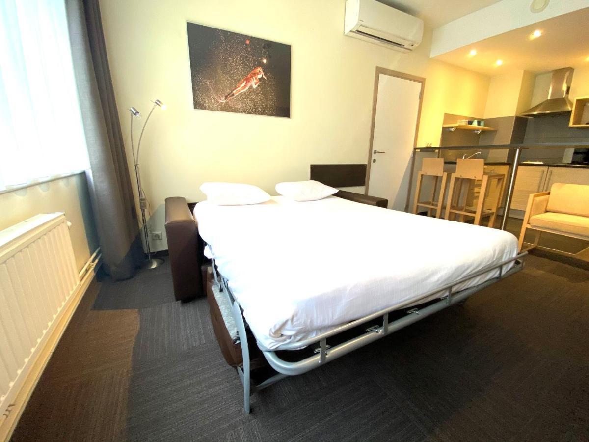 Hotel & Mons Soignies Casteau