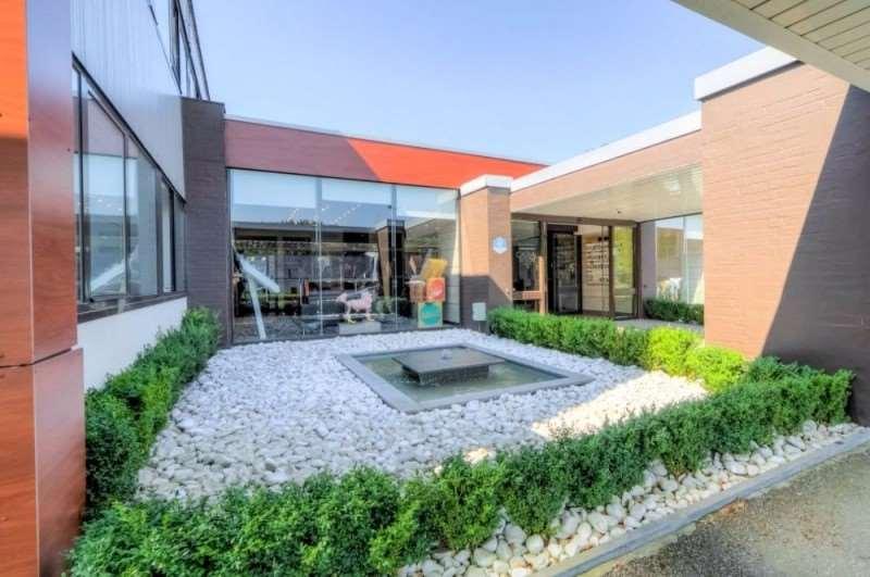 Hotel & Mons Soignies Casteau