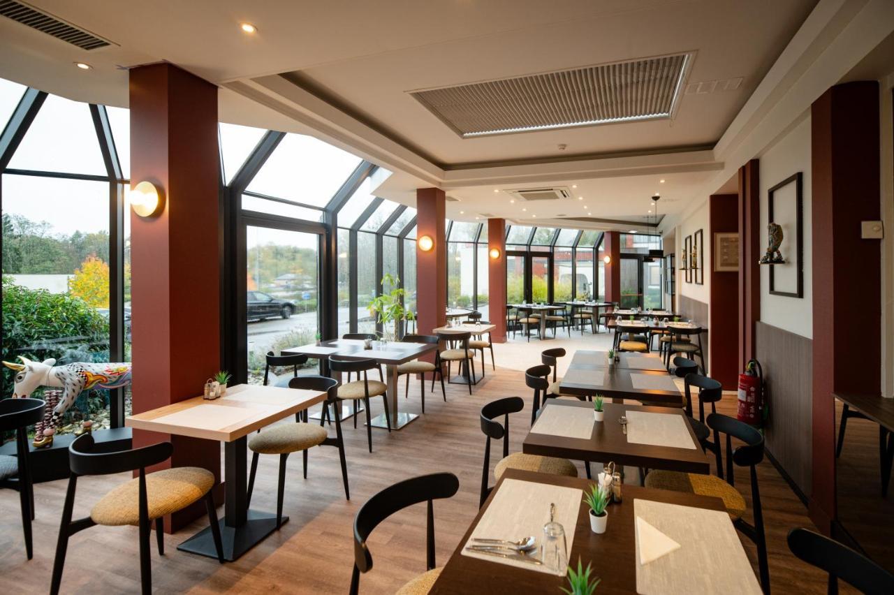 & Mons Soignies Hotel 4*