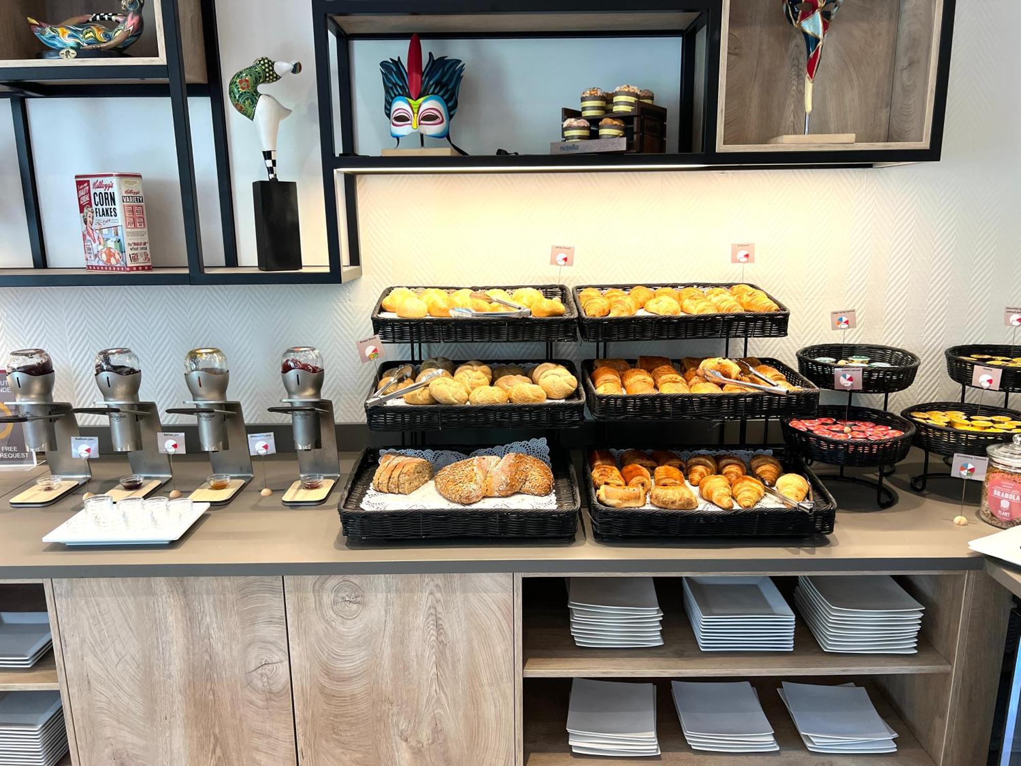 Hotel & Mons Soignies Casteau