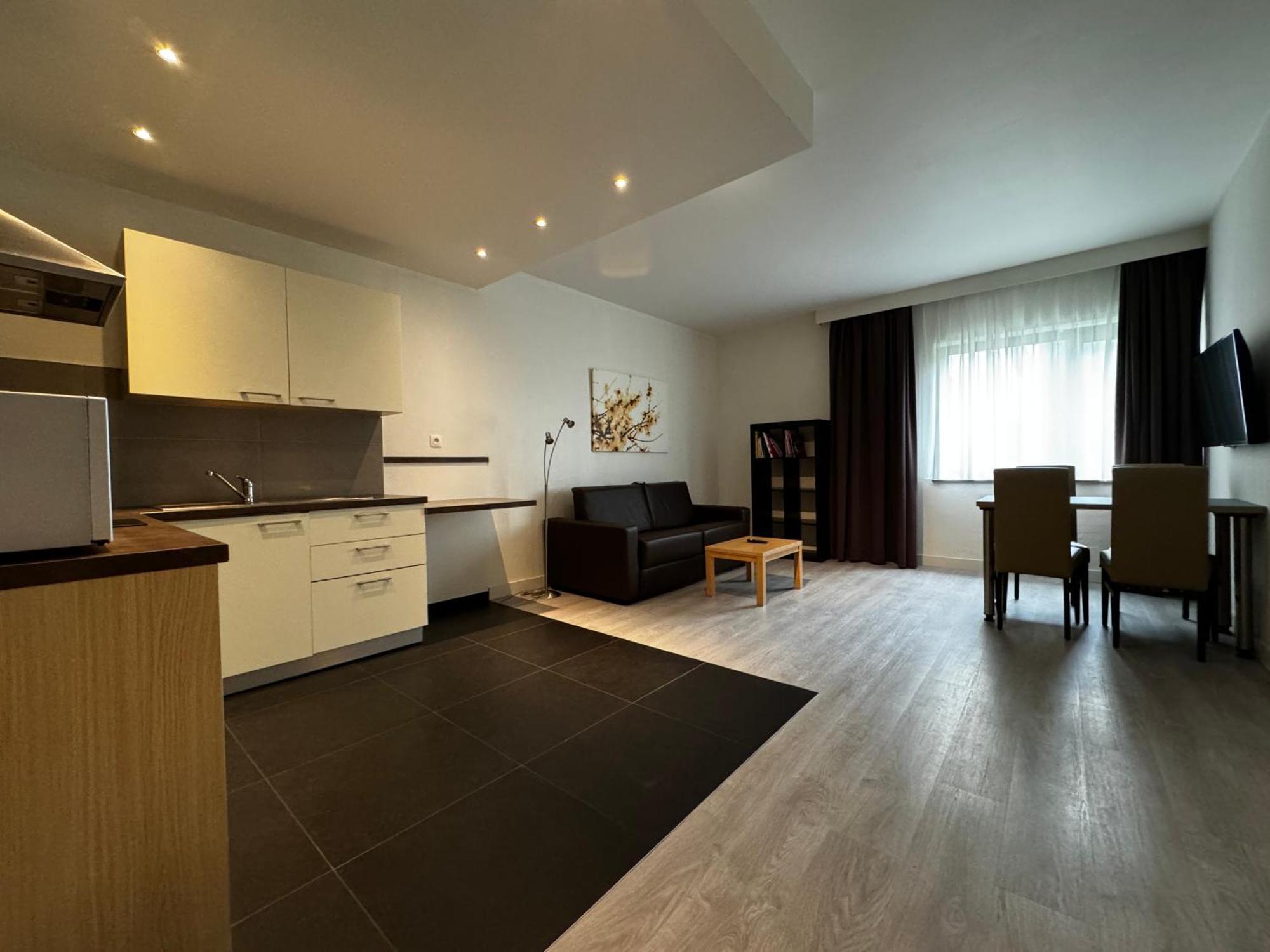 & Mons Soignies Hotel