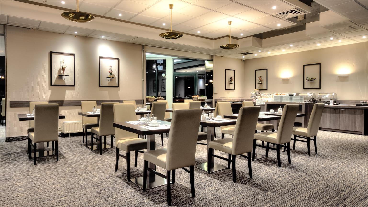 & Mons Soignies Hotel 4*
