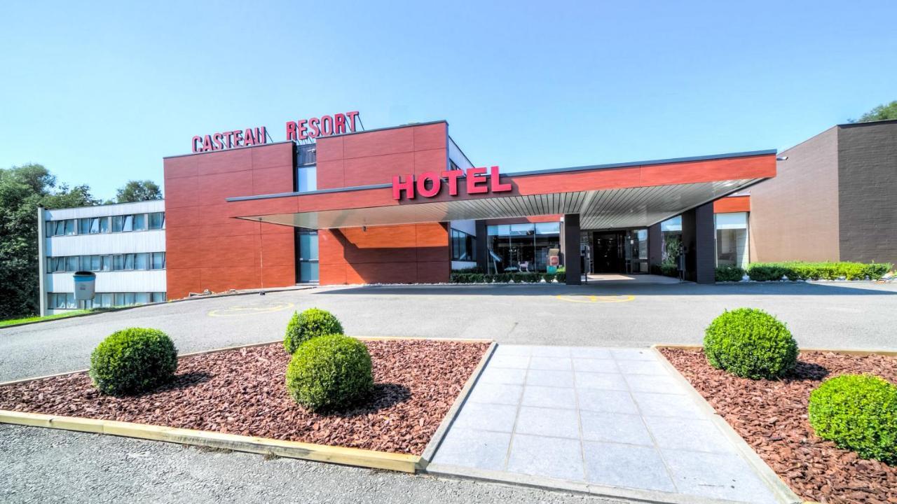 & Mons Soignies Hotel